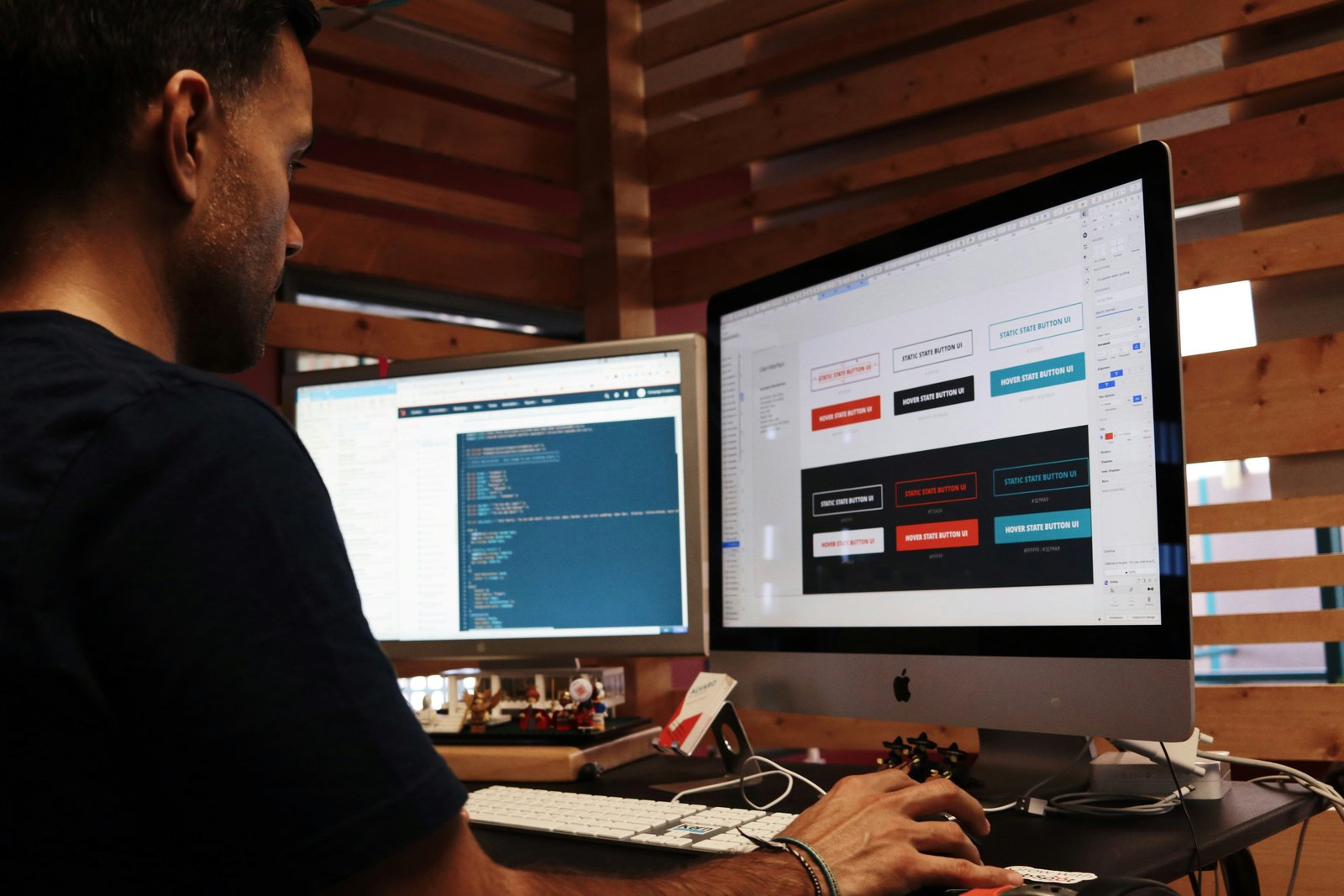 Choosing the right digital services