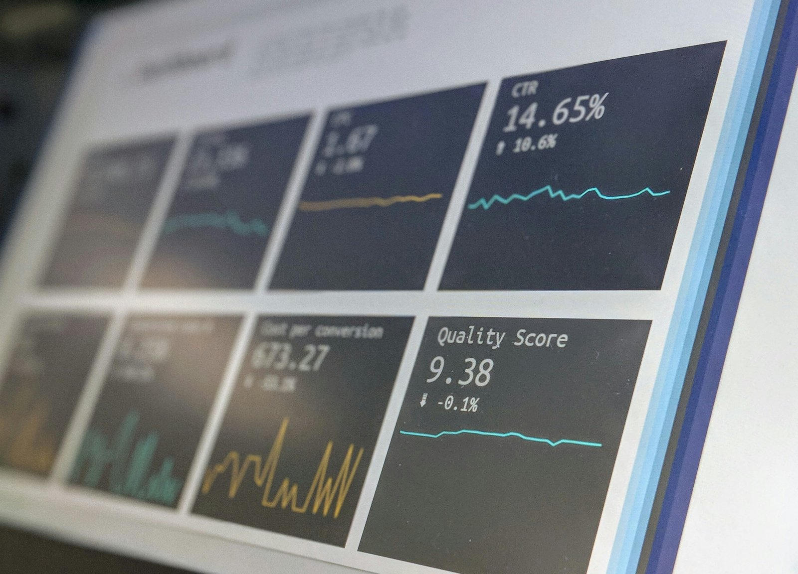 Local SEO for small businesses