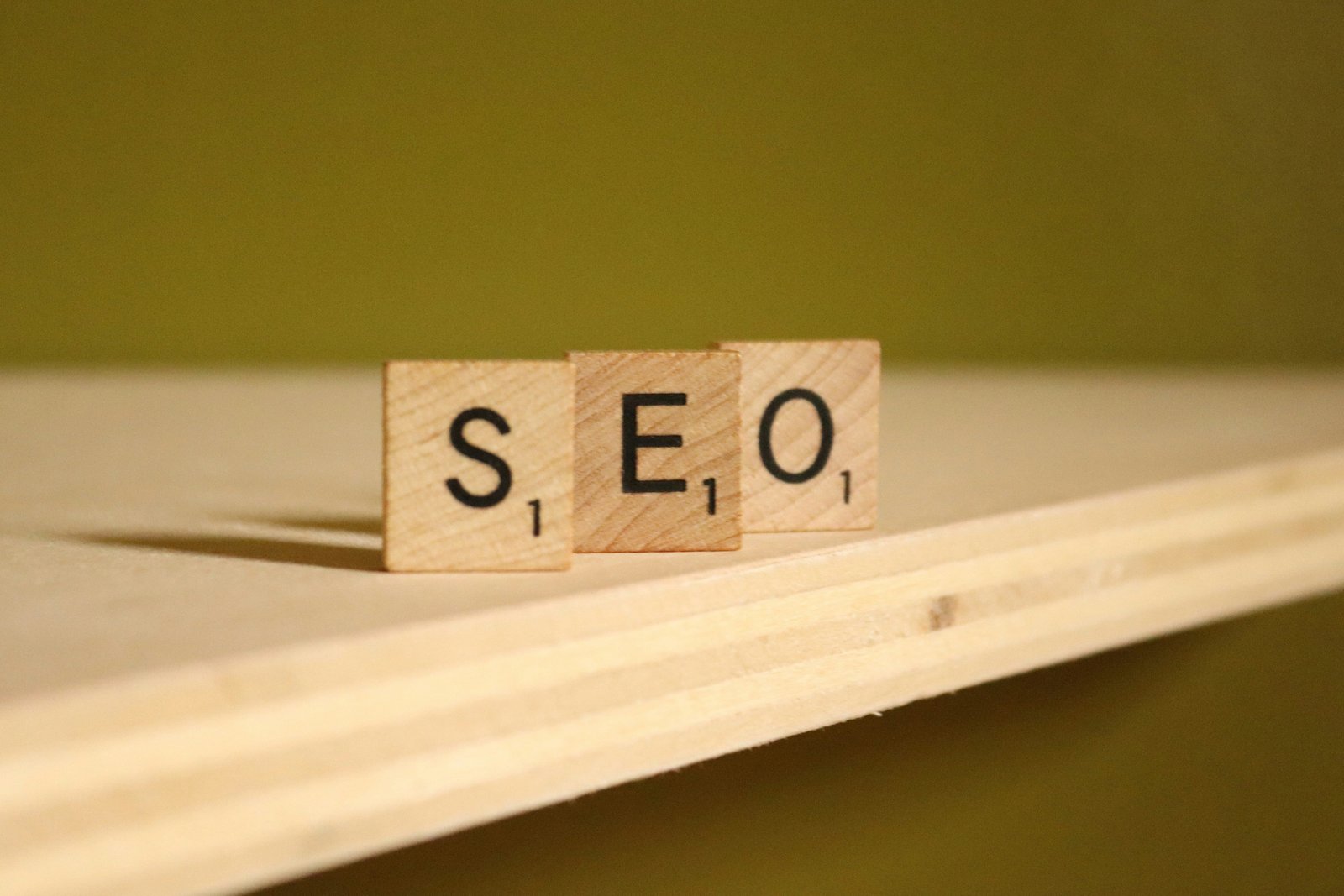 SEO and local SEO