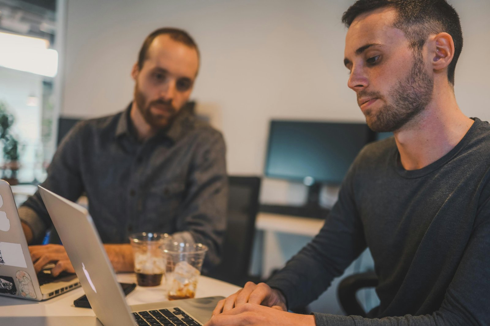 Web design and development